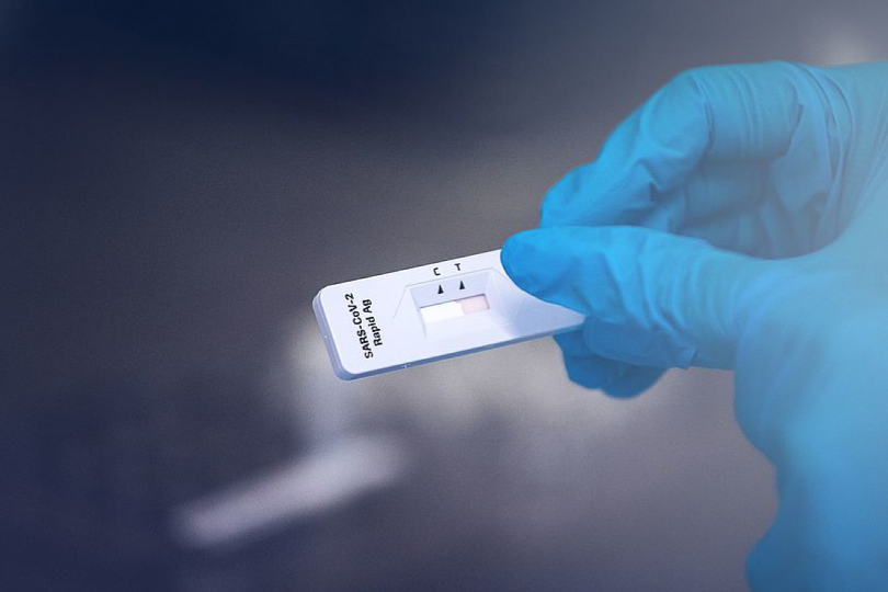 Corona-Testung in den Infektionsschutz einbeziehen