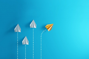 Wird die Honorarordnung als Jet aus dem neuen Stern herausstrahlen und am Ende gar Grundlage für eine neue - womöglich europäische - Verordnung? - Foto: Eoneren / istockphoto