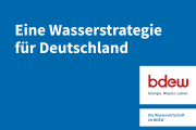 Wasserstrategie für Deutschland