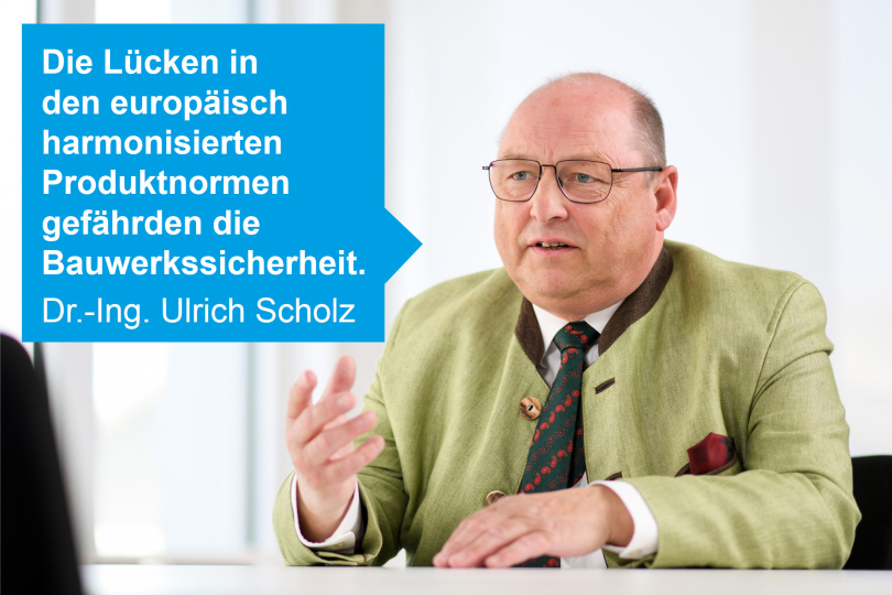 Plädoyer für ein praxistaugliches Regelwerk in der Betoninstandsetzung 