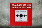 Brandschutz und Bauen im Bestand - 18.05.2021 - Online-Seminar