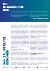 Sanierungsrate erhöhen (PDF)