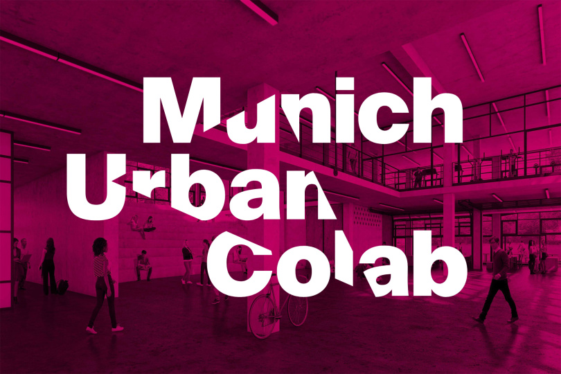 Munich Urban Colab eröffnet