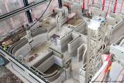 Erstellen von (Beton-) Strukturen mittels additiver Fertigung / 3D-Druck – 20.07.2021 -München und Online