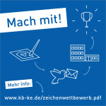 KB-Zeichenwettbewerb