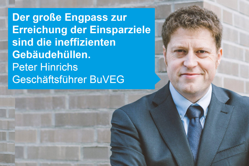 Energieberater-Umfrage: Bundesregierung vernachlässigt Gebäudehüllen bei Klimazielen