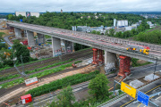 Marode Autobahnbrücken: Schnellere Umsetzung von Brückenbaumaßnahmen gefordert