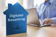 Digitaler Bauantrag startet am Landratsamt Weilheim-Schongau