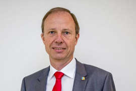 AHO-Vorstandsmitglied Ralf Schelzke ist auch Vorsitzender des Ausschusses Honorarfragen der Bayerischen Ingenieurekammer-Bau,