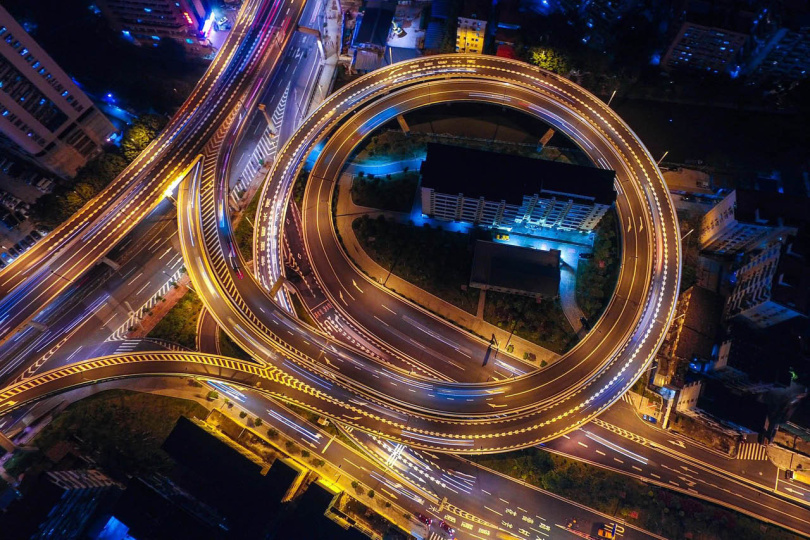 Mobilitätsförderung für nachhaltigen Verkehr 