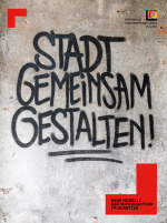 „Stadt gemeinsam gestalten!“ 