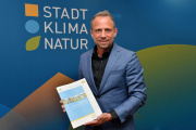 Glauber: Klimaanpassung in Städten und Gemeinden weiter voranbringen