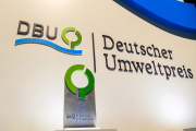 DBU startet Auswahlverfahren für Deutschen Umweltpreis 2022 