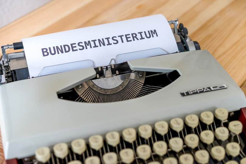 Deutschland braucht ein Bauministerium