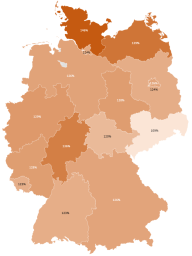 Abbildung 2: Preisentwicklung bei LB 016 Zimmer- und Holzbauarbeiten im Zeitraum von Februar 2021 bis September 2021