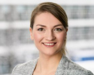 Bayerns Digitalministerin Judith Gerlach