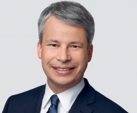 Steffen Bilger, Parlamentarischer Staatssekretär beim Bundesminister für Verkehr und digitale Infrastruktur - Foto: Steffen Bilger