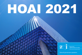 HOAI 2021 - Informations-Plattform