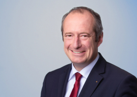 Oliver Wittke, Zentraler Immobilien Ausschuss (ZIA)