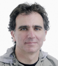 Gianrico Settembrini vom Institut für Gebäudetechnik und Energie der Hochschule Luzern