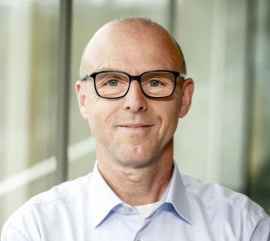  IW-Konjunkturexperte Michael Grömling