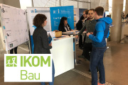 IKOM Bau - 30./31.01.2023 - München