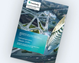 Studie "Bauen 2030" - PDF