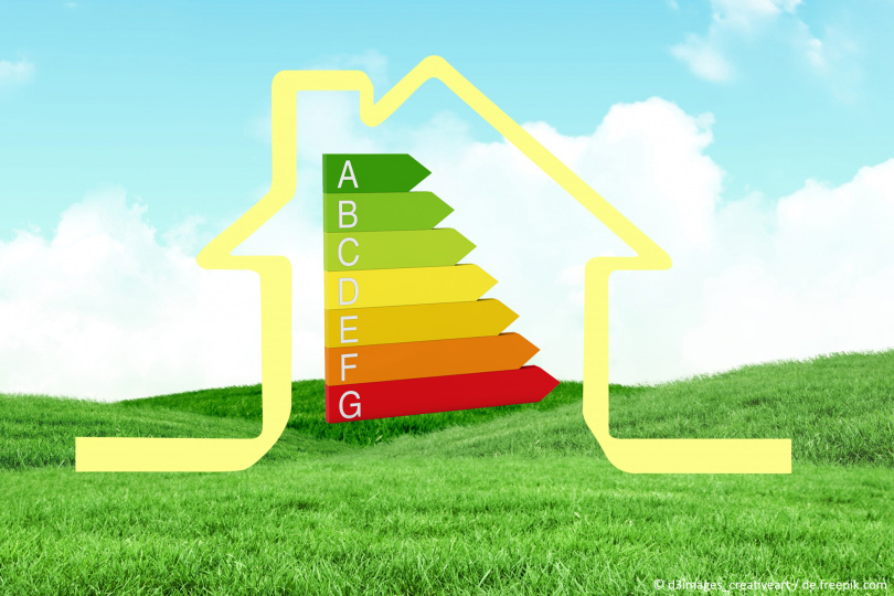 Förderung zur energieeffizienten Sanierung von Gebäuden am 22.02.2022 wieder gestartet