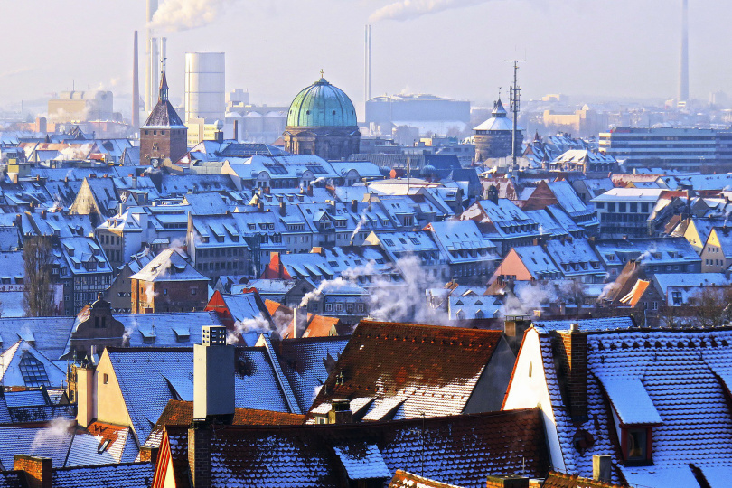 Strategische Wärmeplanung wird für Deutschlands Kommunen immer wichtiger 
