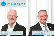 Im Dialog mit... - 23.02.2022 - Online - Kostenfrei!