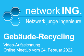 MeetUp: Gebäude-Recycling - Alte Stadtbücherei in Augsburg - Video jetzt online!