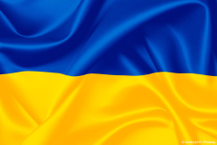 To our Ukrainian colleagues - Foto: bodkins18 / Pixabay
