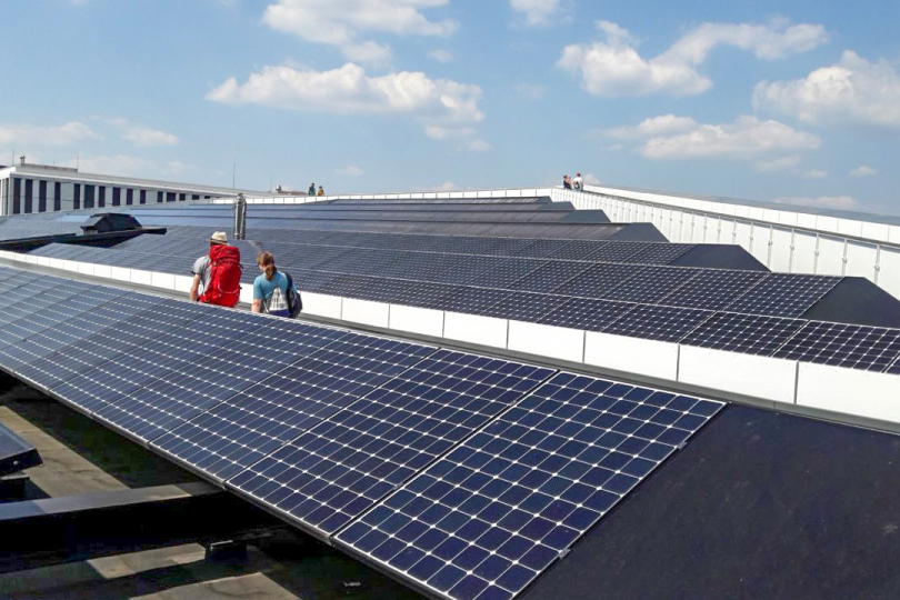 EEG-Entwurf: VBI fordert Maßnahmen zur Verfahrensbeschleunigung