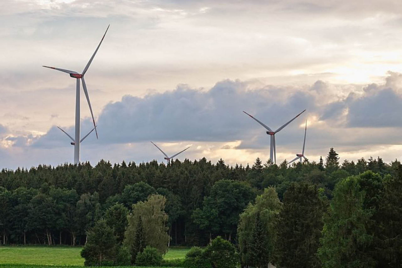 "Wir brauchen flexible Planungsprozesse statt fester Zukunftsbilder"