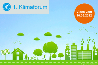 1. Klimaforum