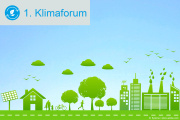 1. Klimaforum der Bayerischen Ingenieurekammer-Bau - 10.05.2022 - Online - Kostenfrei!