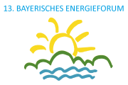 13. Bayerisches Energieforum - 02.06.2022 - Garching