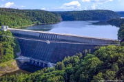 Rappbodetalsperre wird neues „Historisches Wahrzeichen der Ingenieurbaukunst in Deutschland“