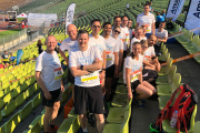 B2RUN Firmenlauf: Jetzt Startplatz im Läuferteam sichern - 12.07.2022 - München