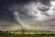 Hitze, Dürre, Starkregen: Über 80 Milliarden Euro Schäden durch Extremwetter in Deutschland 