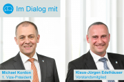Im Dialog mit Michael Kordon und Klaus-Jürgen Edelhäuser - 19.07.2022 - Online - Kostenfrei!