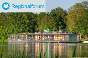 Regionalforum Mittelfranken: Nachhaltigkeit in der Ingenieurplanung - 13.09.2022 - Nürnberg - Kostenfrei!