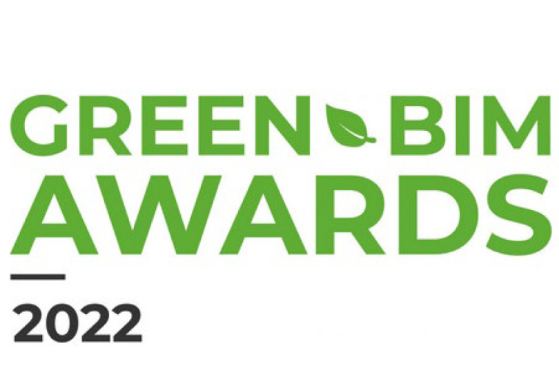 Green-BIM Awards 2022 vergeben