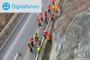 Digitalforum: Sicherungsbauwerke gegen alpine Naturgefahren - 11.10.2022 - Online - Kostenfrei!