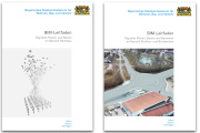 Neu: BIM-Leitfäden für Hochbau und Straßen- und Brückenbau in Bayern