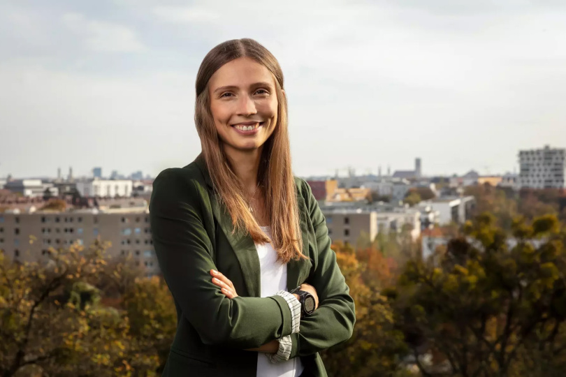 Forschungsprojekt „Stadtoasen im Klimawandel“ untersucht Grünflächen in München