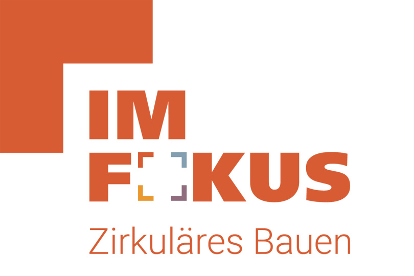 Im Fokus: Zirkuläres Bauen