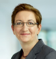Klara Geywitz, Bundesministerin für Wohnen, Stadtentwicklung und Bauwesen. Foto: Werner Schüring / SPD