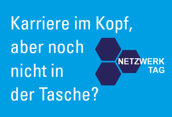 Netzwerk-Abend Hochschule Coburg