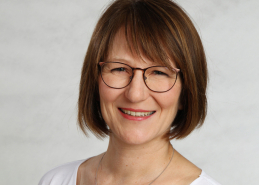 Dipl.-Ing.(FH) Stephanie Sierig